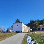 Ermita de Ntra. Sra. de Hontanares