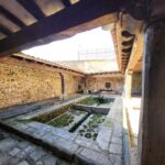 Fuente "La Nevera"