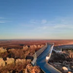Mirador de Peñas Llanas