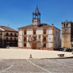 Ayuntamiento de Riaza