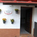 Entrada