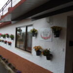 Fachada principal