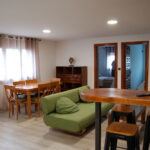 Salón-comedor