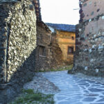 El Muyo (Pueblos Negros)