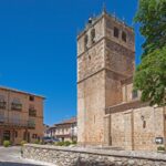Iglesia de Ntra. Sra. del Manto