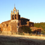 Madriguera (Pueblos Rojos)