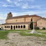 Iglesia de Santa María de Riaza